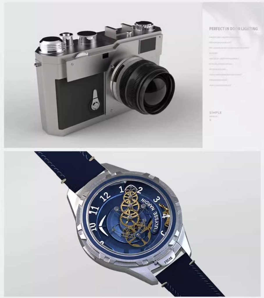 图片[11]-3d效果图制作cad代画3dmax代建模工家装修施工图纸酷家乐室内设计