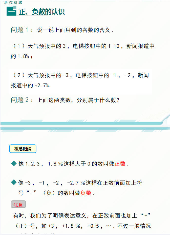 图片[8]-人教版初中数学七八九年级下上说k稿教案导学案课件PPT电子