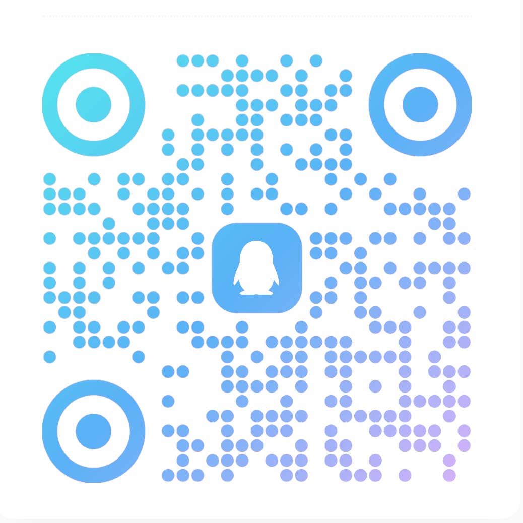 扫码加QQ群-匠工文化设计接单平台