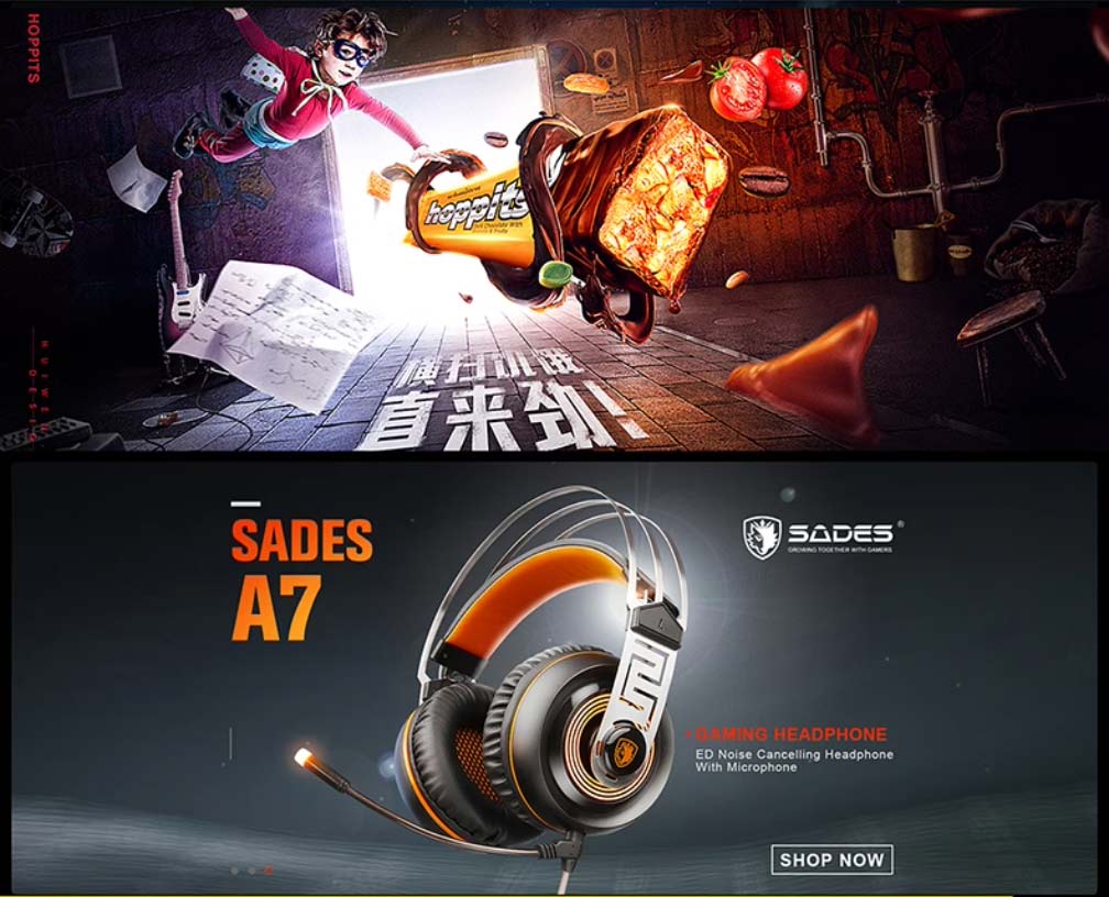 图片[4]-海报设计广告产品宣传册画册菜单折页排版封面做图片展板平面设计