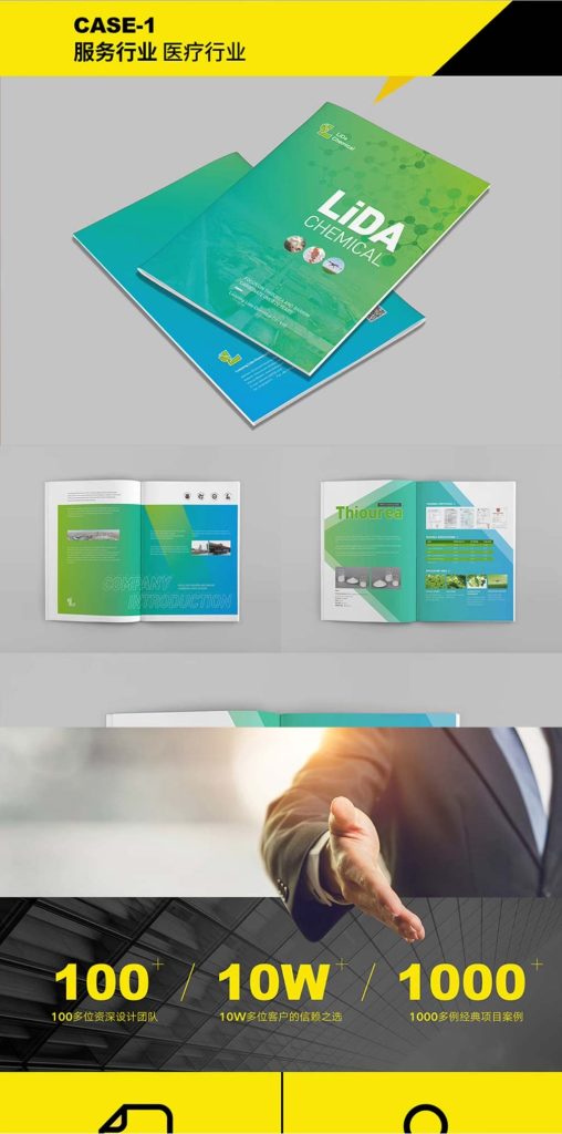 图片[6]-海报设计广告产品宣传册画册菜单折页排版封面做图片展板平面设计